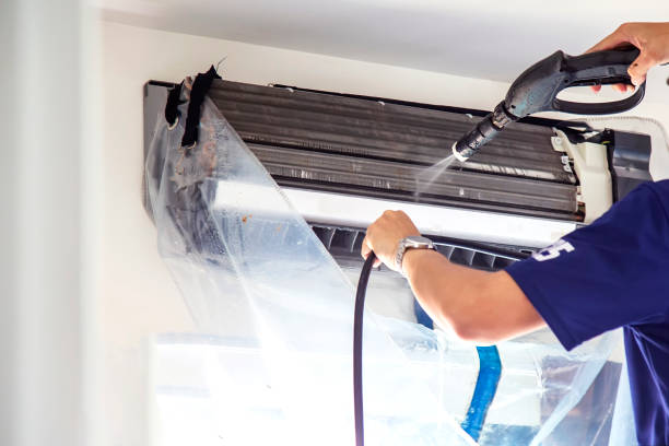 Best HVAC System Cleaning  in Sutherlin, OR