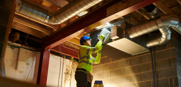 Best General Air Duct Cleaning  in Sutherlin, OR