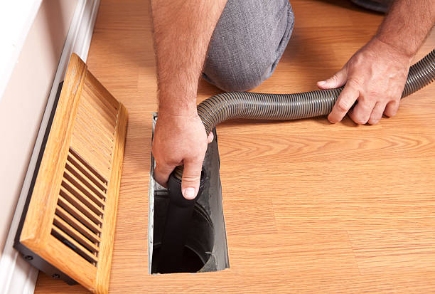 Best Best Air Duct Cleaning Company  in Sutherlin, OR