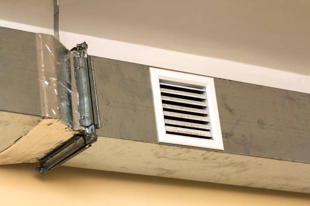 Best Affordable Air Duct Cleaning  in Sutherlin, OR