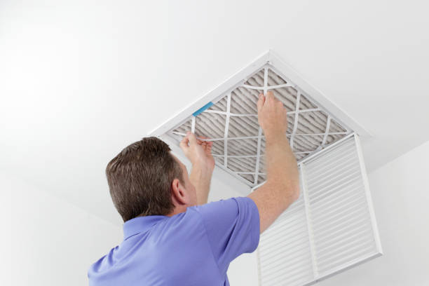 Best HVAC System Cleaning  in Sutherlin, OR